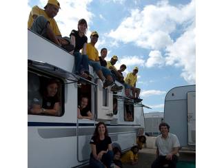 Caravan accessoires Camping- caravanshop Caravan INN aan de Costa Brava Spanje