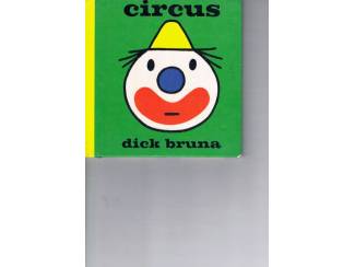 Dick Bruna – Circus