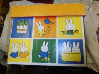 Nijntje verzameldoos