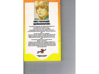 Meisjespockets Marie Louise Fischer &ndash; Het rommelt op Ravenstein