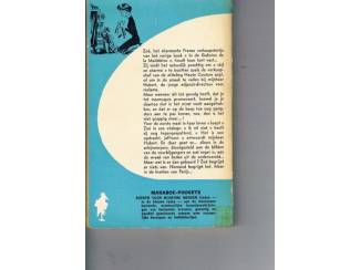 Meisjespockets Dominique Forel &ndash; Rayon 14