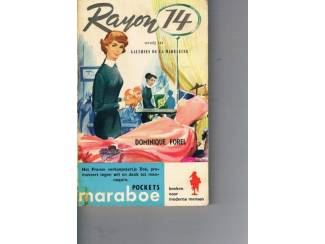 Dominique Forel &ndash; Rayon 14