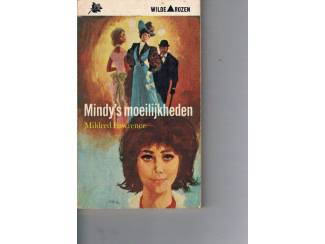 Jeugdboeken Mildred Lawrence – Mindy's moeilijkheden