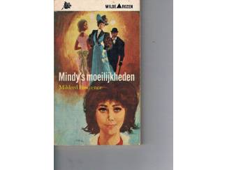 Mildred Lawrence &ndash; Mindy's moeilijkheden