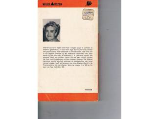 Jeugdboeken Mildred Lawrence – Mindy's moeilijkheden