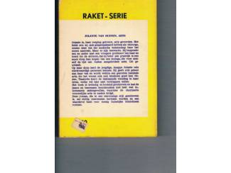 Meisjespockets Annie van Hoogerheide &ndash; Jolante van Duinen, arts