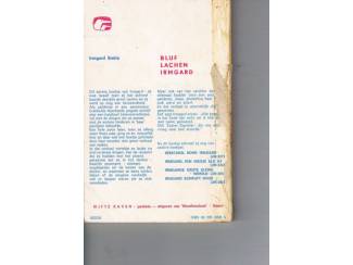 Meisjespockets Irmgard Smits &ndash; Blijf lachen, Irmgard