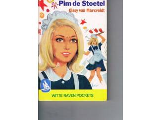 Jeugdboeken Cissy van Marxveldt – Pim de Stoetel