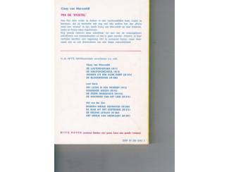 Meisjespockets Cissy van Marxveldt – Pim de Stoetel