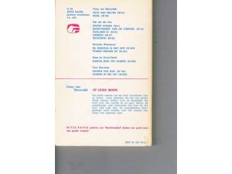 Meisjespockets Cissy van Marxveldt &ndash; Op eigen benen