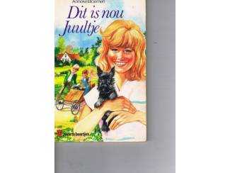 Anneke Bloemen &ndash; Dit is nou Juultje