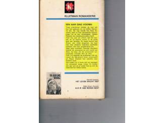 Meisjespockets Harri&euml;t Hoppen &ndash; Een jaar ging voorbij