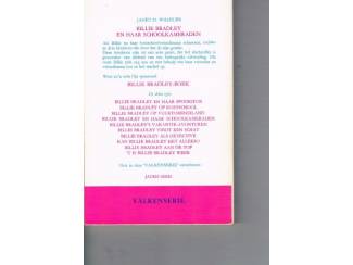 Meisjespockets Janet D. Wheeler &ndash; Billie Bradley en haar schoolkameraden