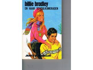 Jeugdboeken Janet D. Wheeler – Billie Bradley en haar schoolkameraden