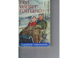 Netty Koen-Conrad – Een winterromance