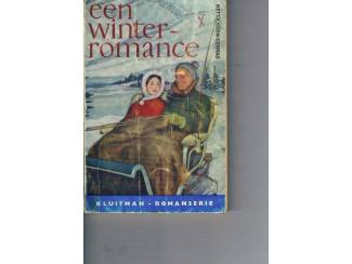 Netty Koen-Conrad &ndash; Een winterromance