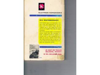 Meisjespockets Netty Koen-Conrad &ndash; Een winterromance