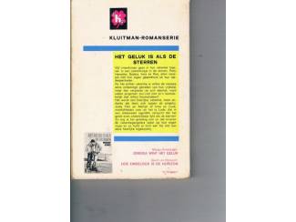 Meisjespockets Marianne Elshout &ndash; Het geluk is als de sterren