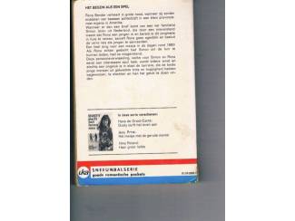 Meisjespockets Willy van Roode &ndash; Het begon als een spel