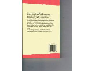 Meisjespockets Yvonne Brill &ndash; Bianca en het paardrijkamp