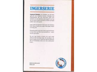 Jeugdboeken Inger, de reddingstocht &ndash; Lisbeth Pahnke