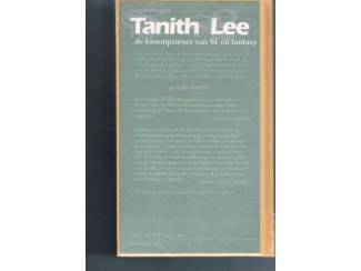 Fantasy Tanith Lee – Het geboortegraf