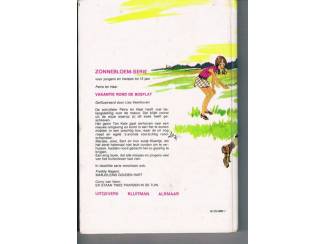 Jeugdboeken Vakantie rond de bosflat &ndash; Petra ter Haar