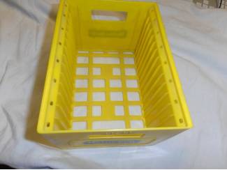 Opbermiddelen Heineken CD krat