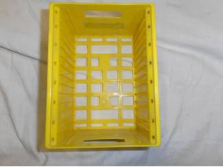 Opbermiddelen Heineken CD krat