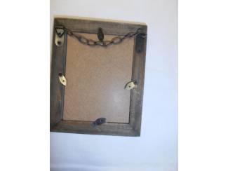 Woonaccessoires | Lijsten Fotolijst 13,2 x 16 cm