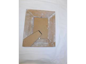 Woonaccessoires | Lijsten Fotolijst 18,7 x 22,8 cm