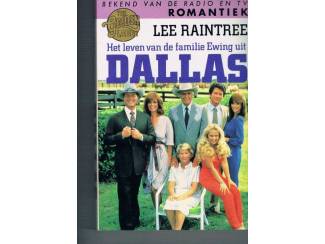 Het leven van de familie Ewing uit DALLAS