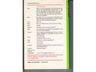 Stripboeken Sjors, voorzitter van de Rebellenclub deel 2