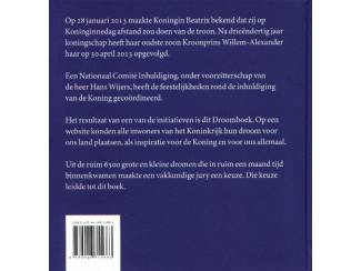 Koninklijk huis Mijn droom voor ons land