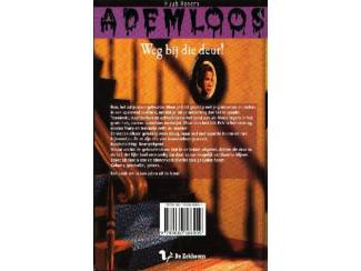 Ademloos - Weg bij die deur - Huub Hovens  Weg bij die deur: