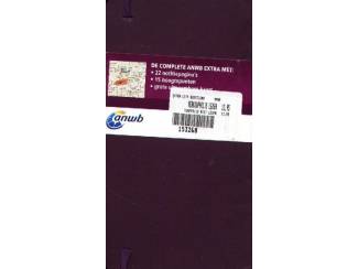 Barcelona - ANWB Extra City