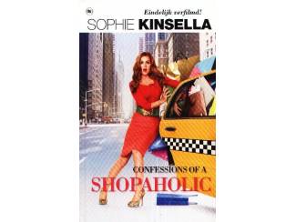 Confessions of a Shopaholic