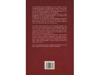 Vorstenhuizen De Grimaldi's van Monaco - Anne Edwards