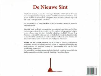 Kinderboeken De Nieuwe Sint - Mathilde Stein & Martijn vd Linden