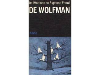 De Wolfman - De Wolfman en Sigmund Freud