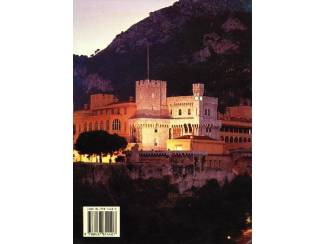Reisboeken Fürstentum Monaco - Marcel & Mathis - Duits - Deutsch