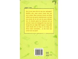 Jeugdboeken Het grote toernooi - Ponyclub In Galop - Julia Boehme