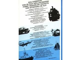Hobby en Techniek Luchtvaart 89 - B. van der Klaauw - Alk