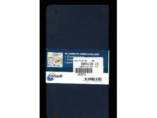 Reisboeken New York - ANWB Extra City