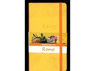 Rome - ANWB Extra City