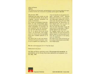 Geschiedenis en Politiek Sphinx - Eddy de Roever