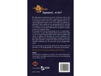 Overige Boeken en Diversen Spoorloos - Ella Weisbrod