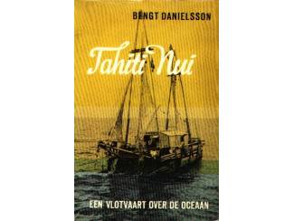 Tahiti Nui - Bengt Danielsson