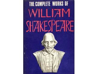 Buitenlandse Boeken The Complete Works of William Shakespeare - English - Engels - 19