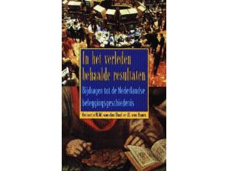 In het verleden behaalde resultaten - HW van den Doel
